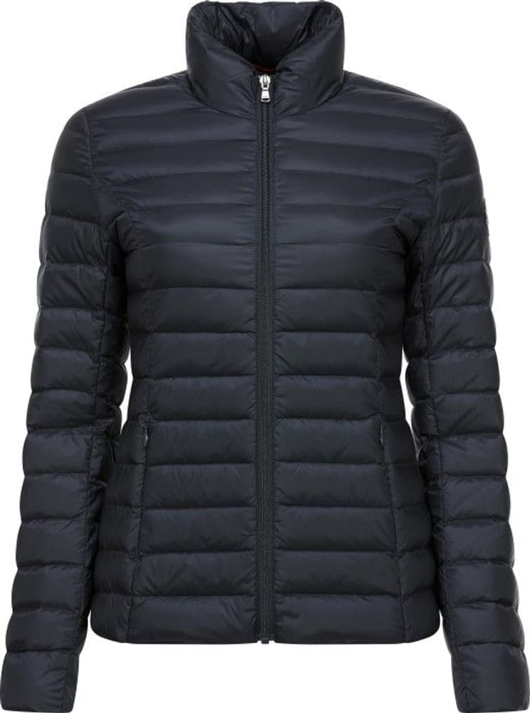 W's Cha Down Jacket Marine, view: 0