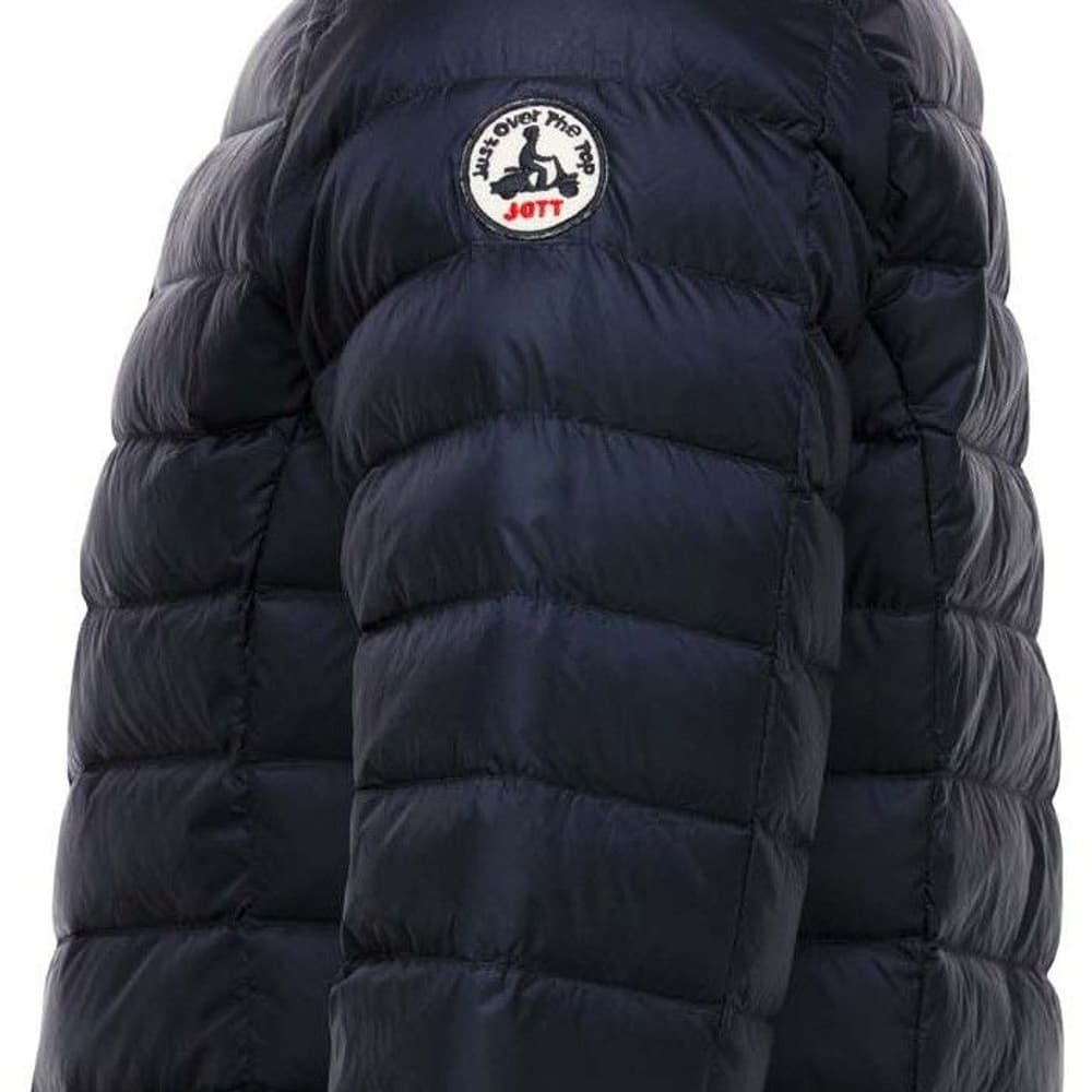 M's Mat Down Jacket Marine, view: 3