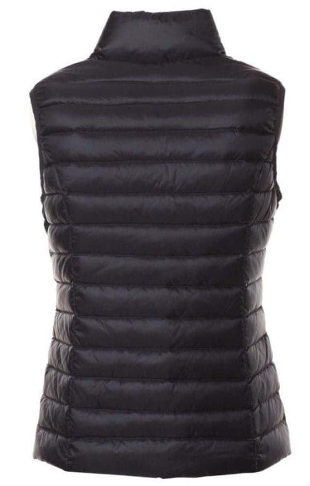 W's Sedan Down Vest Marine, view: 1