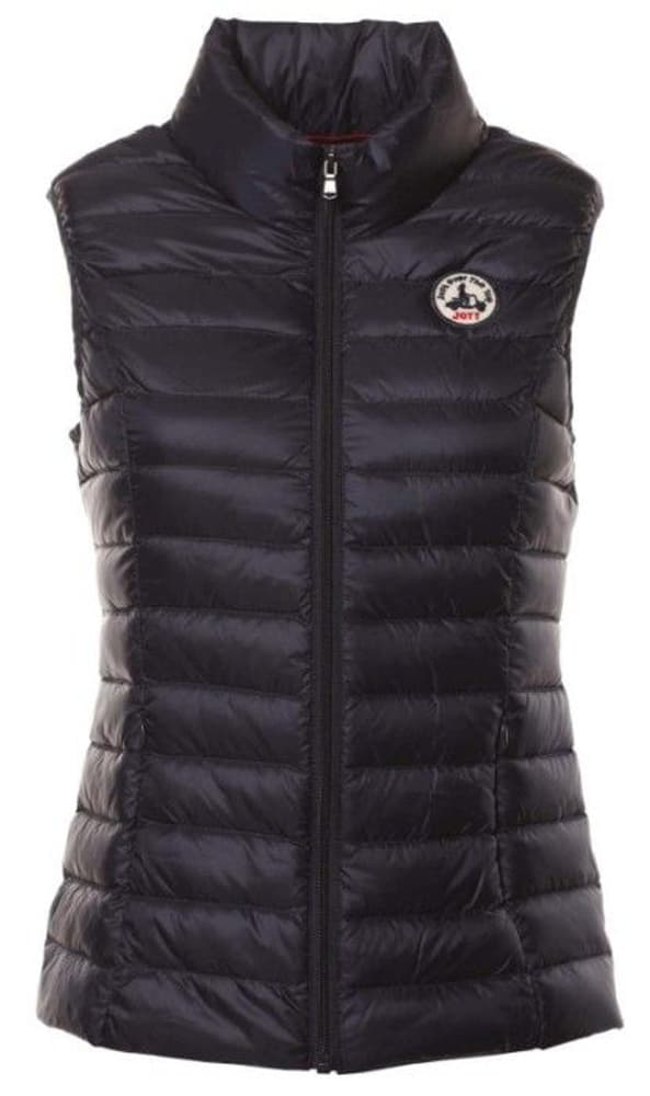 W's Sedan Down Vest Marine, view: 0