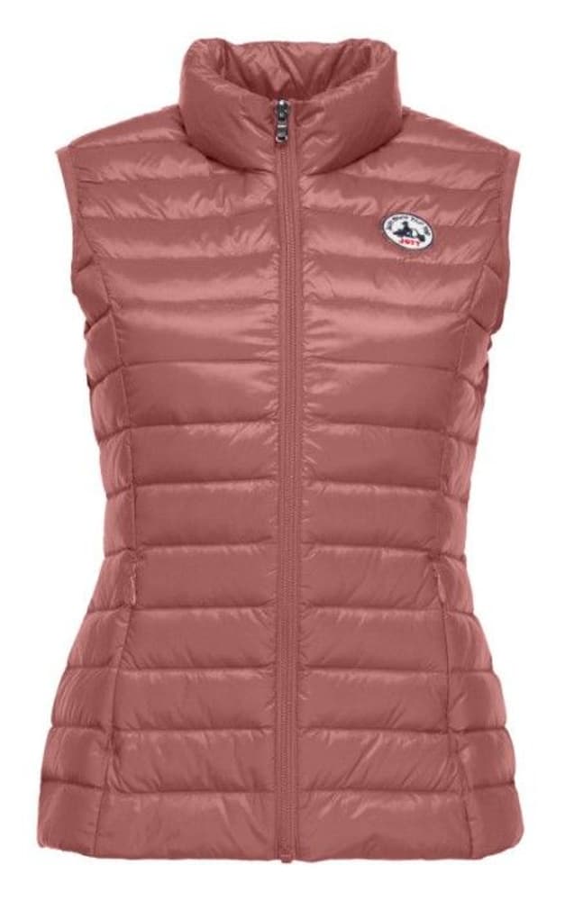 W's Sedan Down Vest Poudre, view: 0