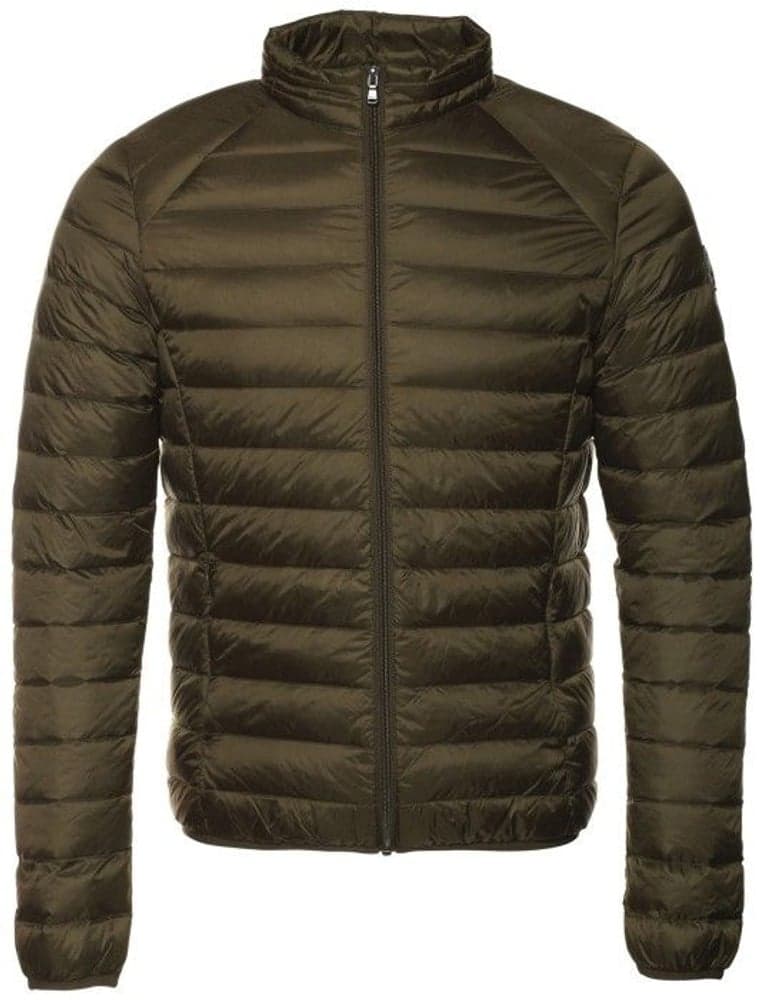 M's Mat Down Jacket Kaki, view: 0