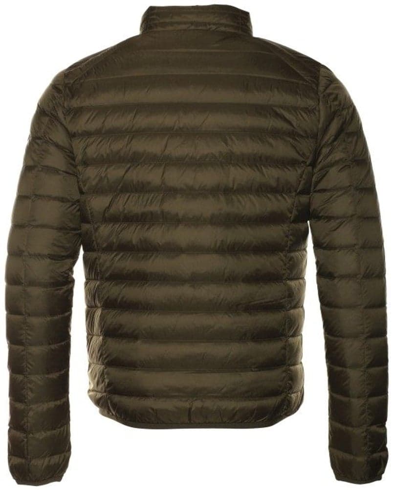 M's Mat Down Jacket Kaki, view: 1