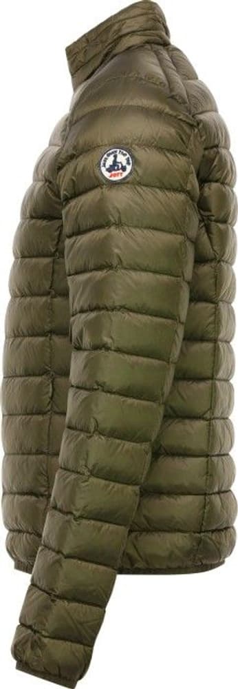 M's Mat Down Jacket Kaki, view: 2