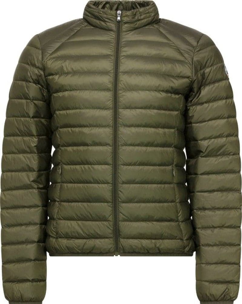 M's Mat Down Jacket Kaki, view: 0