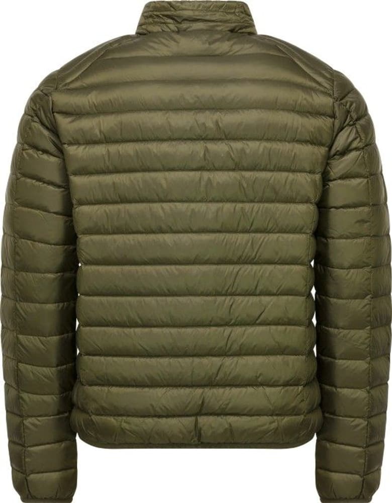 M's Mat Down Jacket Kaki, view: 1