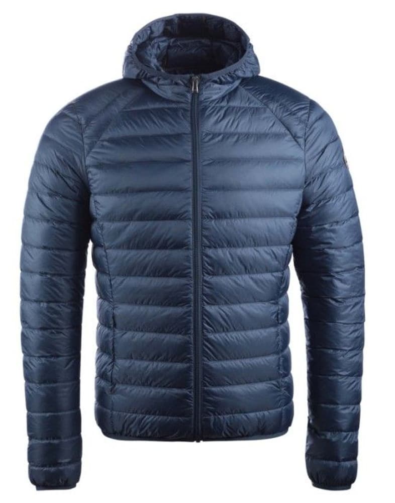 M's Nico Down Hood Bleu Jeans, view: 0