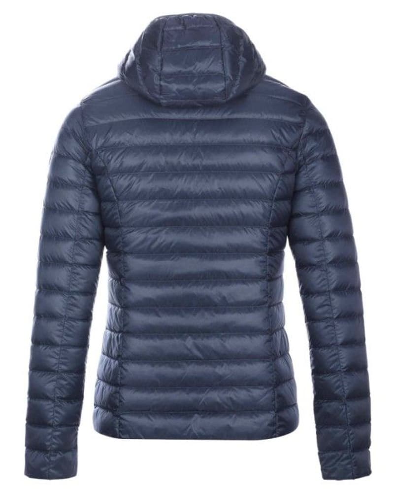 W's Cloe Down Hood Bleu Jeans, view: 1