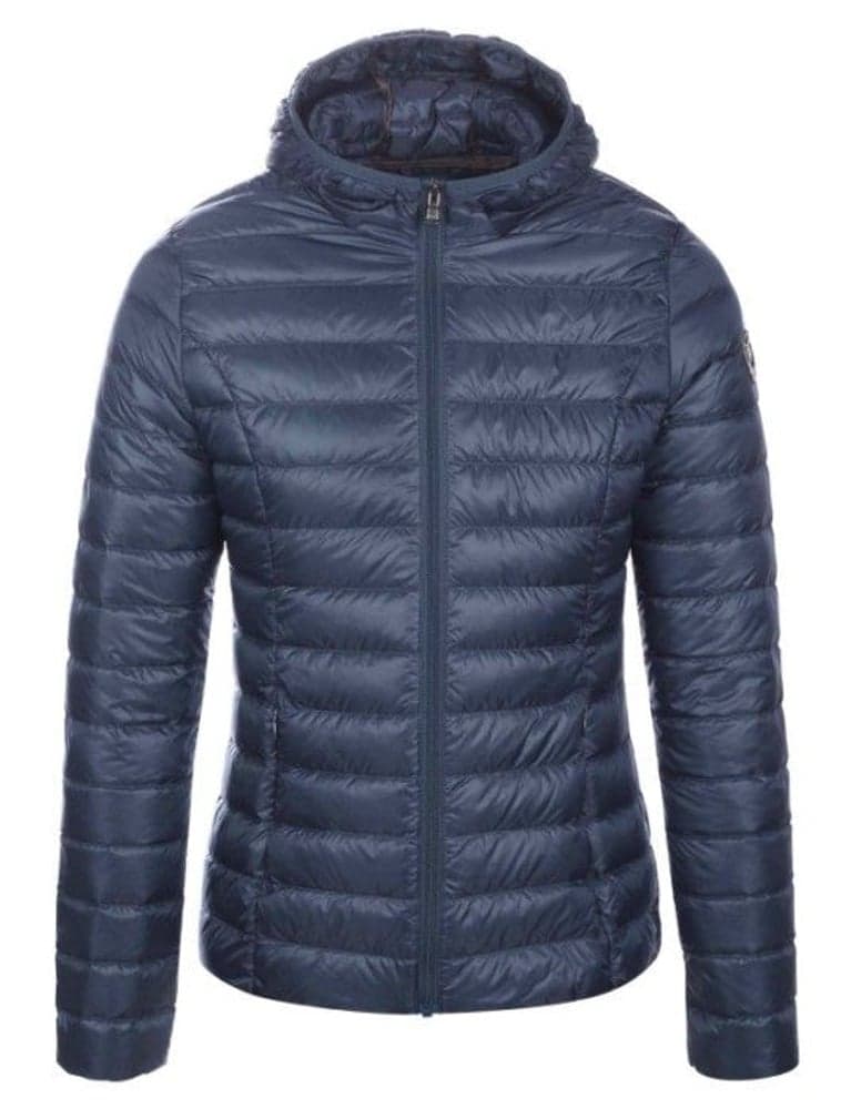 W's Cloe Down Hood Bleu Jeans, view: 0