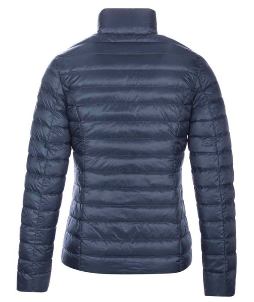 W's Cha Down Jacket Bleu Jeans, view: 1