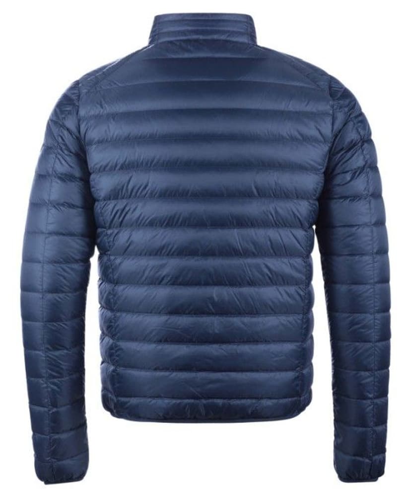 M's Mat Down Jacket Bleu Jeans, view: 1