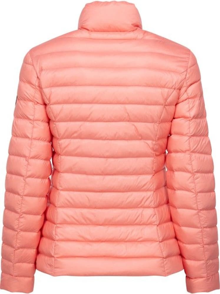 W's Cha Down Jacket Rose Goyave, view: 1