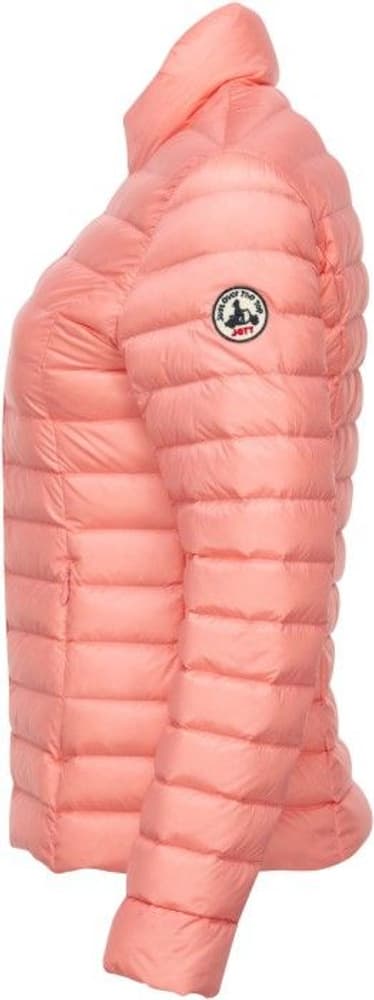 W's Cha Down Jacket Rose Goyave, view: 2