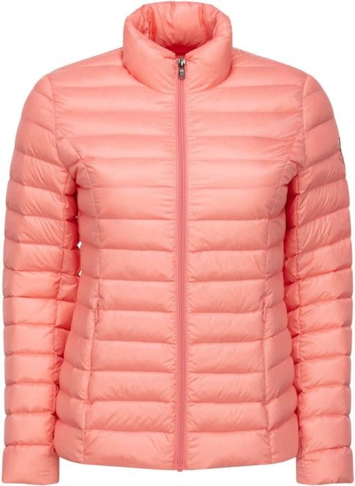 W's Cha Down Jacket Rose Goyave, view: 0