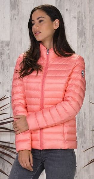 W's Cha Down Jacket Rose Goyave, view: 4