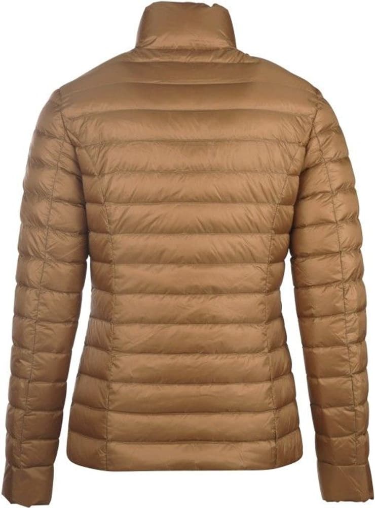 W's Cha Down Jacket Camel/Orange, view: 1