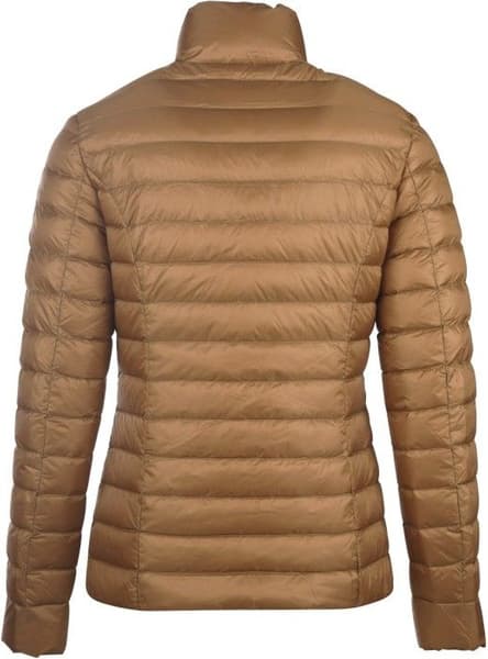 W's Cha Down Jacket Camel/Orange, view: 1