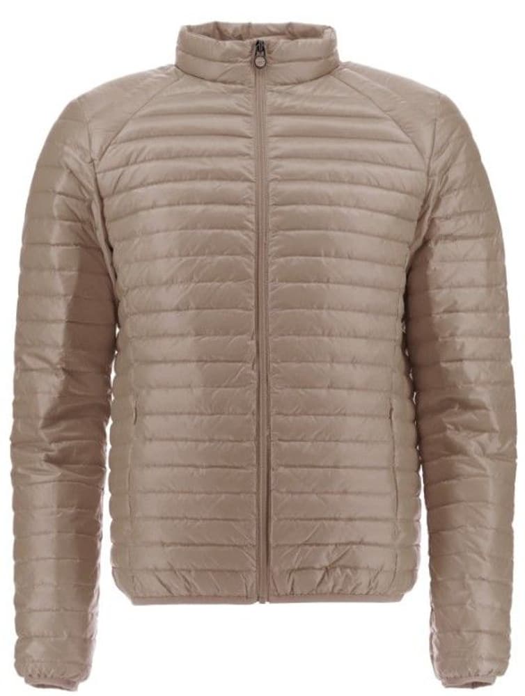 M's Dimi Ultra Light Down Jacket Dune, view: 0