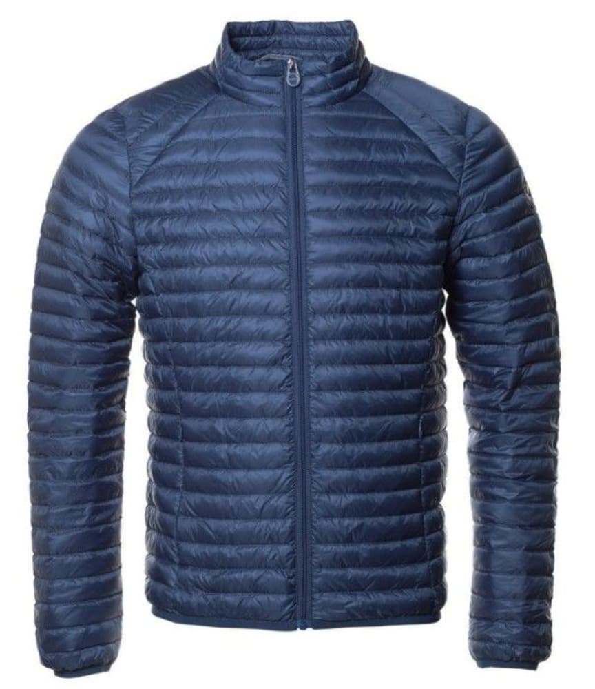 M's Dimi Ultra Light Down Jacket Bleu Jeans, view: 0
