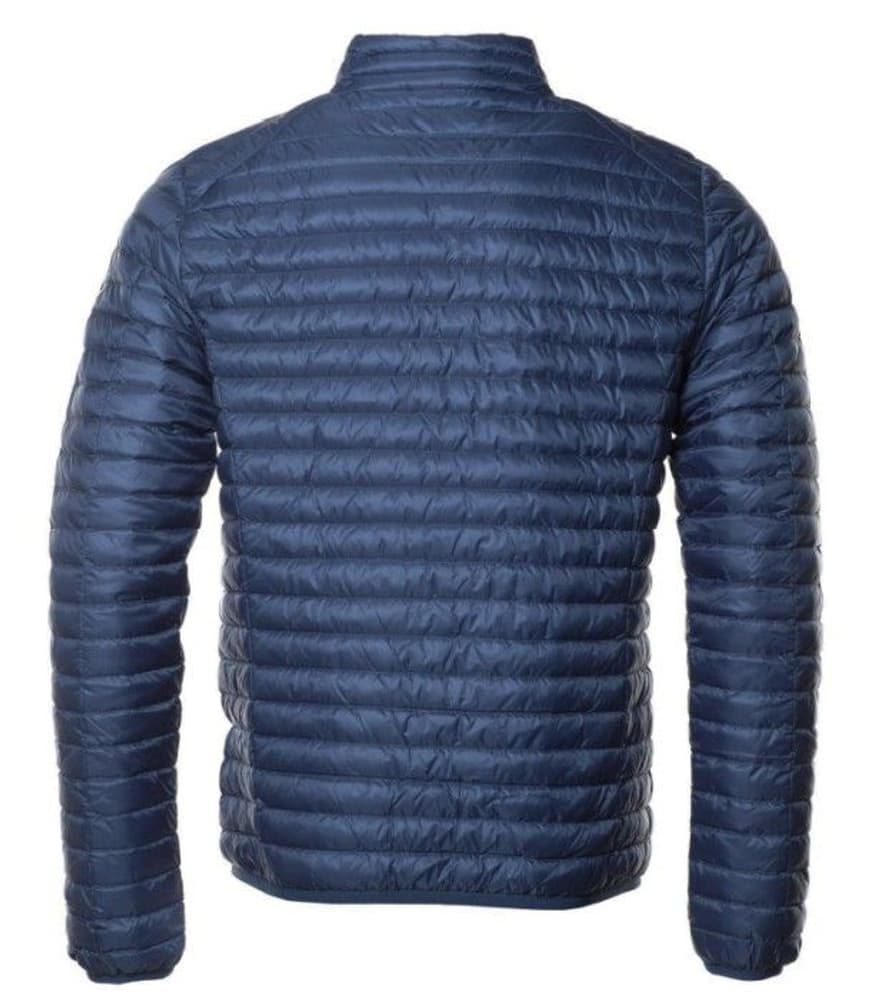 M's Dimi Ultra Light Down Jacket Bleu Jeans, view: 1