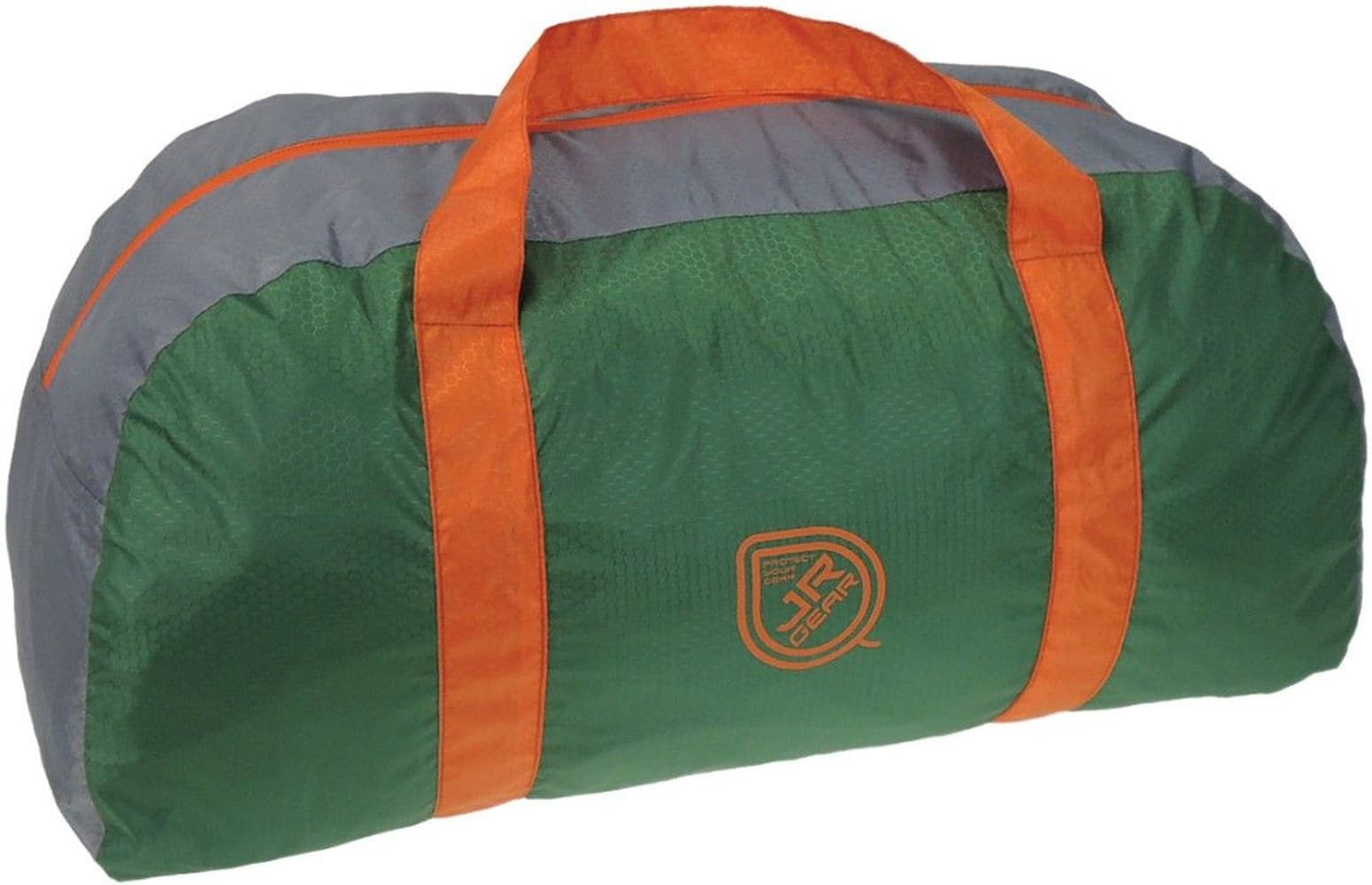 JR Gear Duffel in Pocket 38L Forskjellig Farger, view: 2