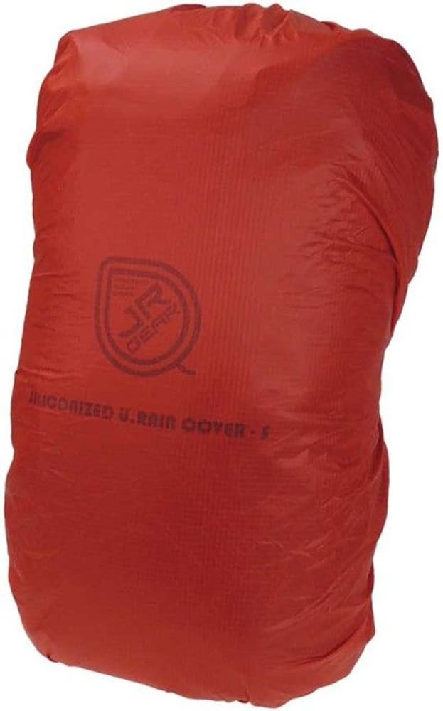 Rain Cover Small 15-35 L, view: 0