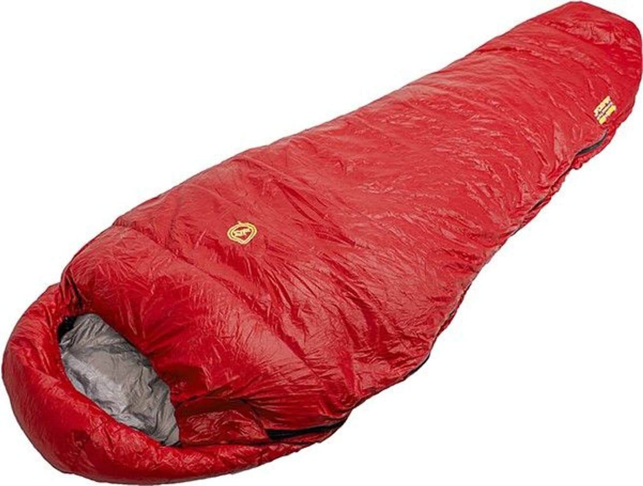 Helium Down 750 -9°C Red, view: 0