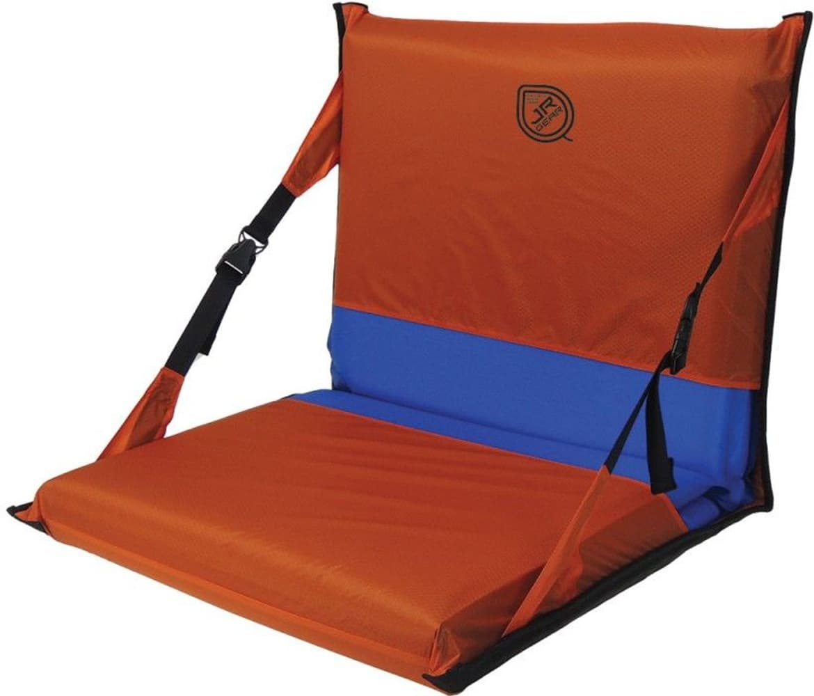 JR Gear Chair Kit Cordura Rød, view: 0