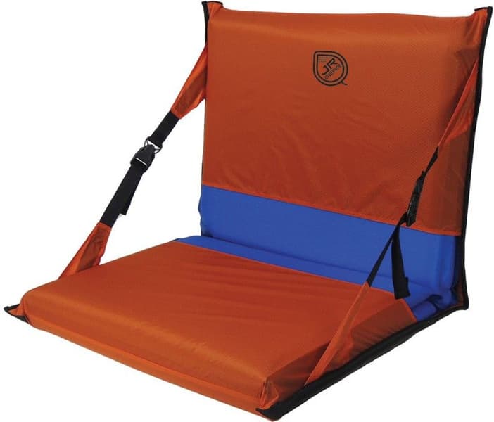 JR Gear Chair Kit Cordura Rød, view: 0