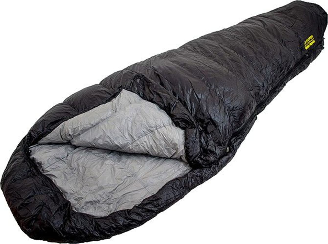 Helium Down 350 +2°C Black, view: 0