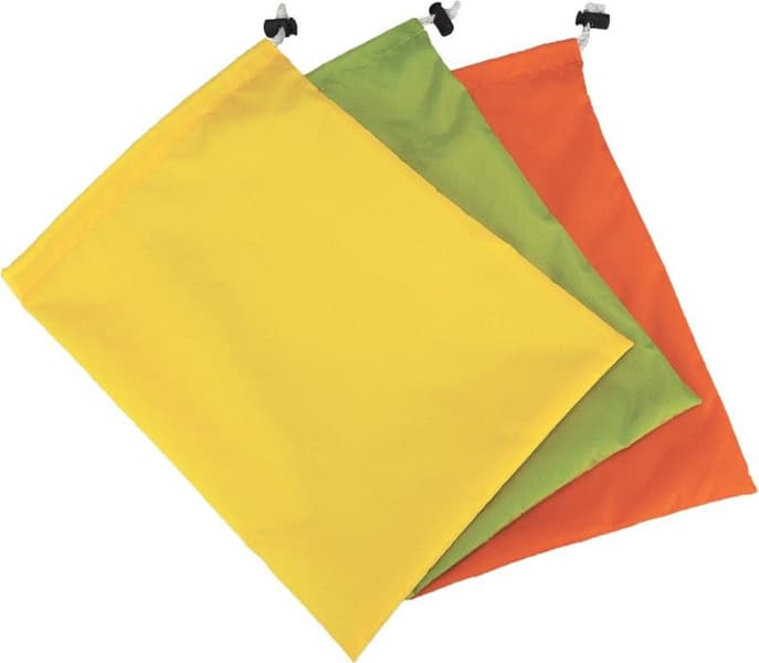 JR Gear Ditty Oppbevaringspose 3-pkn, view: 0