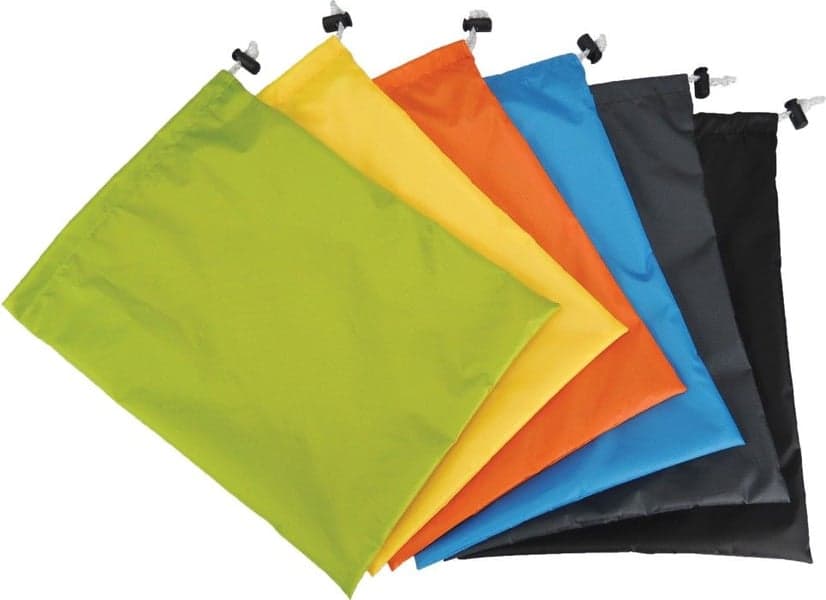 JR Gear Ditty Oppbevaringsposer 6-pack, view: 0