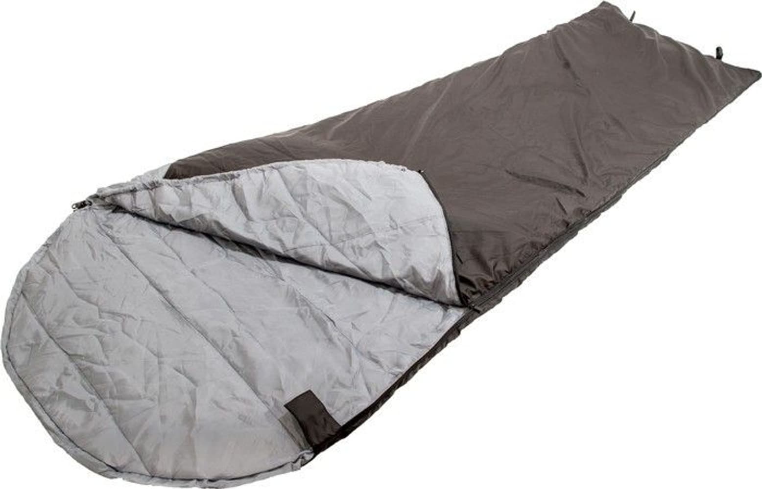 Travel Lite Sleeping Bag +10°C, view: 1