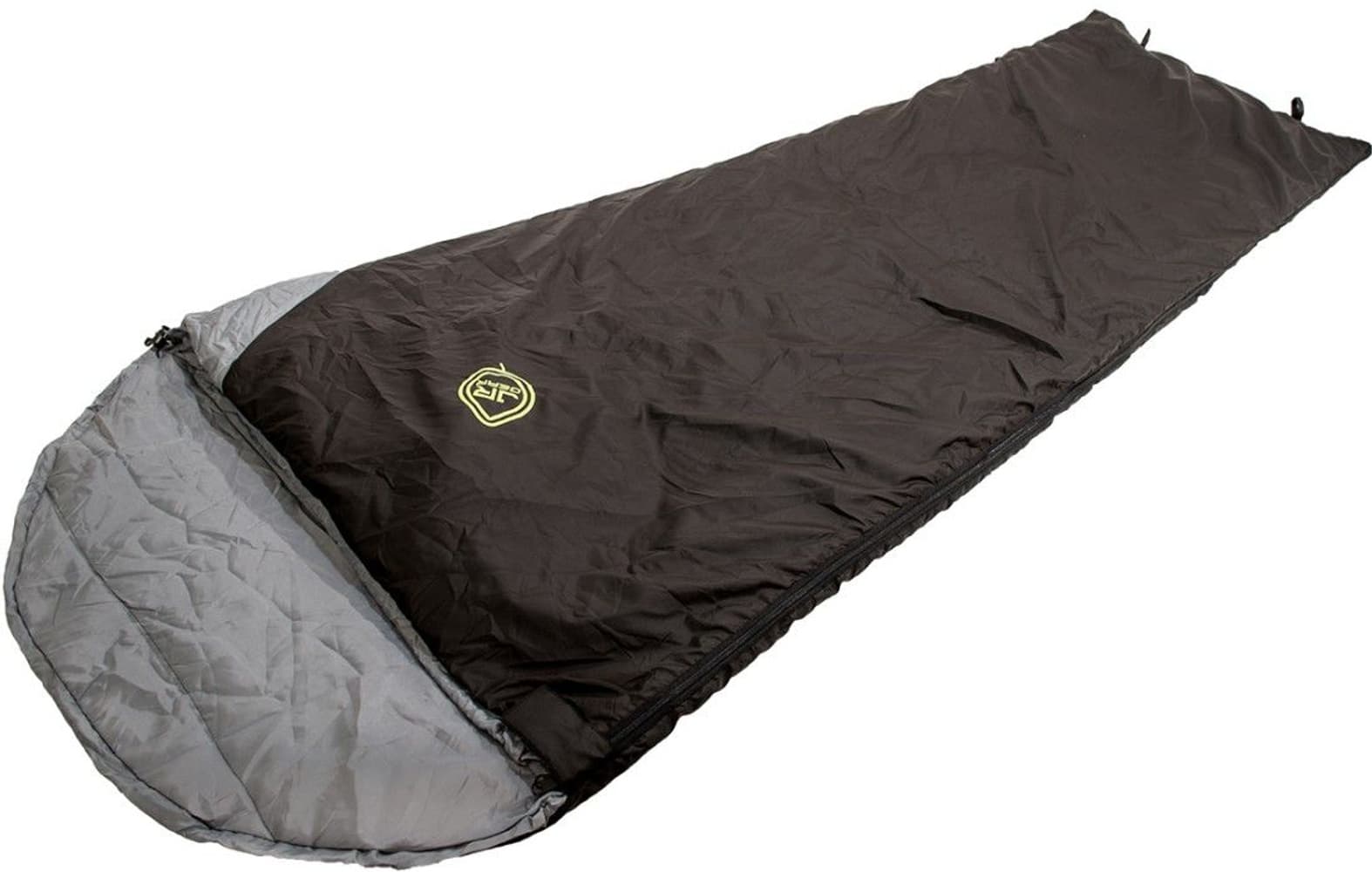 Travel Lite Sleeping Bag +10°C, view: 0