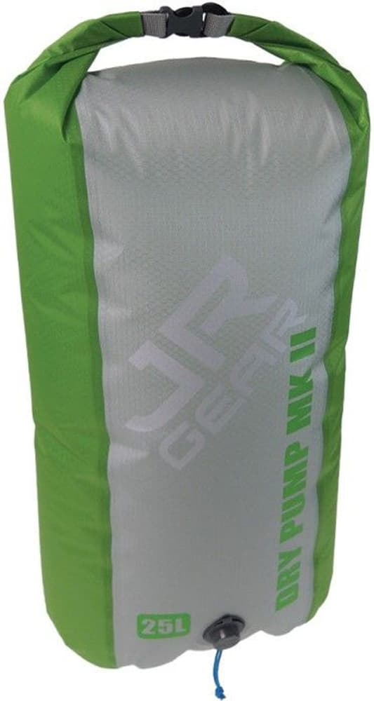 JR Gear Dry Pump MK II til liggeunderlag, view: 0