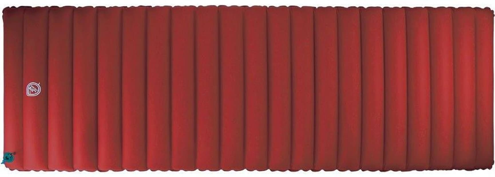 Presidon Primaloft, XL 198x63x8,9 cm -20°C, view: 0