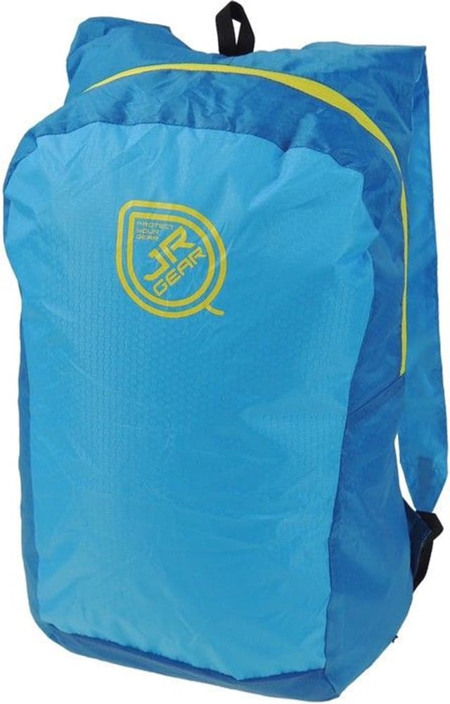 JR Gear Back Pack in Pocket Cordura 20L Forskjellige Farger, view: 3