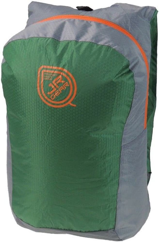 JR Gear Back Pack in Pocket Cordura 20L Forskjellige Farger, view: 2