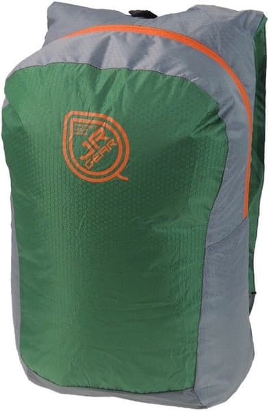 JR Gear Back Pack in Pocket Cordura 20L Forskjellige Farger, view: 2