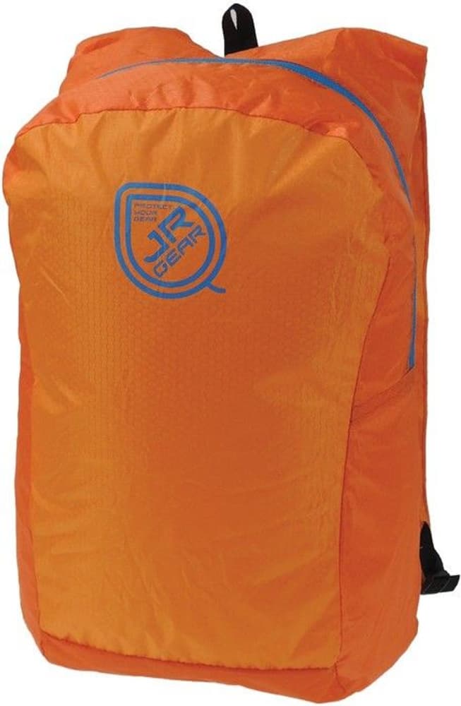 JR Gear Back Pack in Pocket Cordura 20L Forskjellige Farger, view: 0