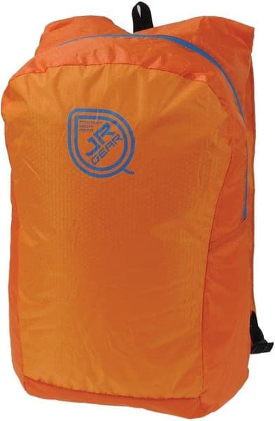 JR Gear Back Pack in Pocket Cordura 20L Forskjellige Farger, view: 0
