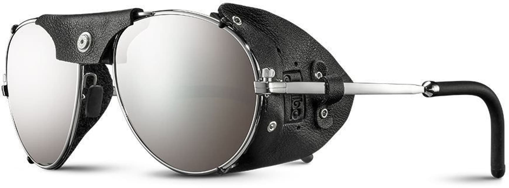 Cham Spectron 4 Silver/Black, view: 0