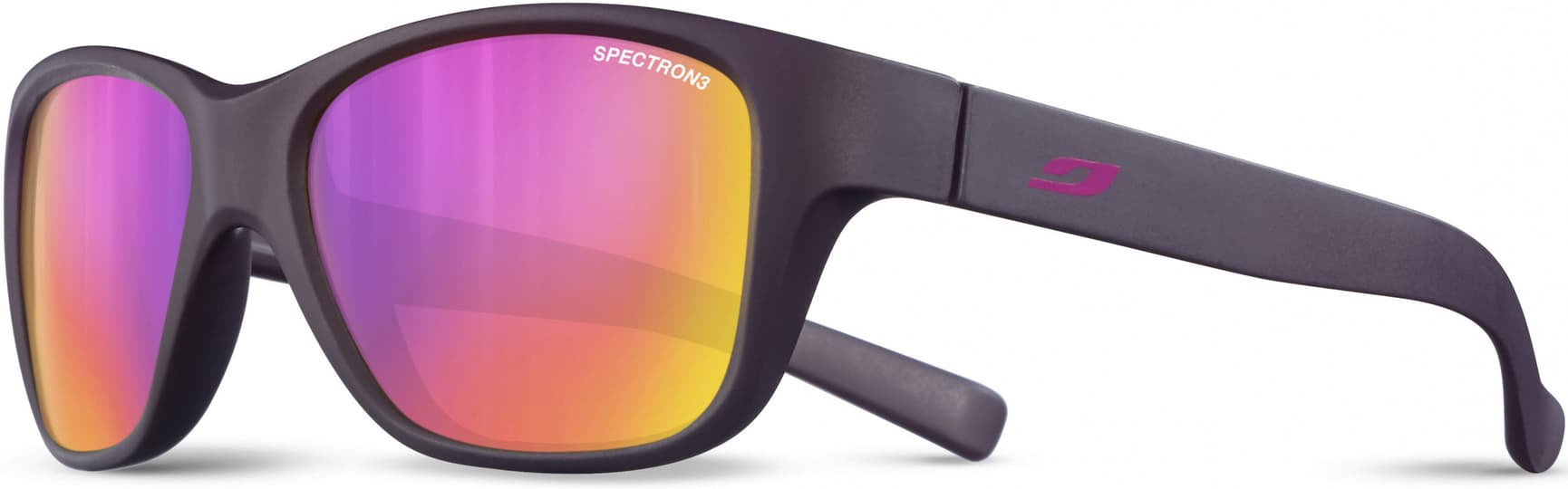 Turn Spectron 3 Matt Plum / Pink, view: 0