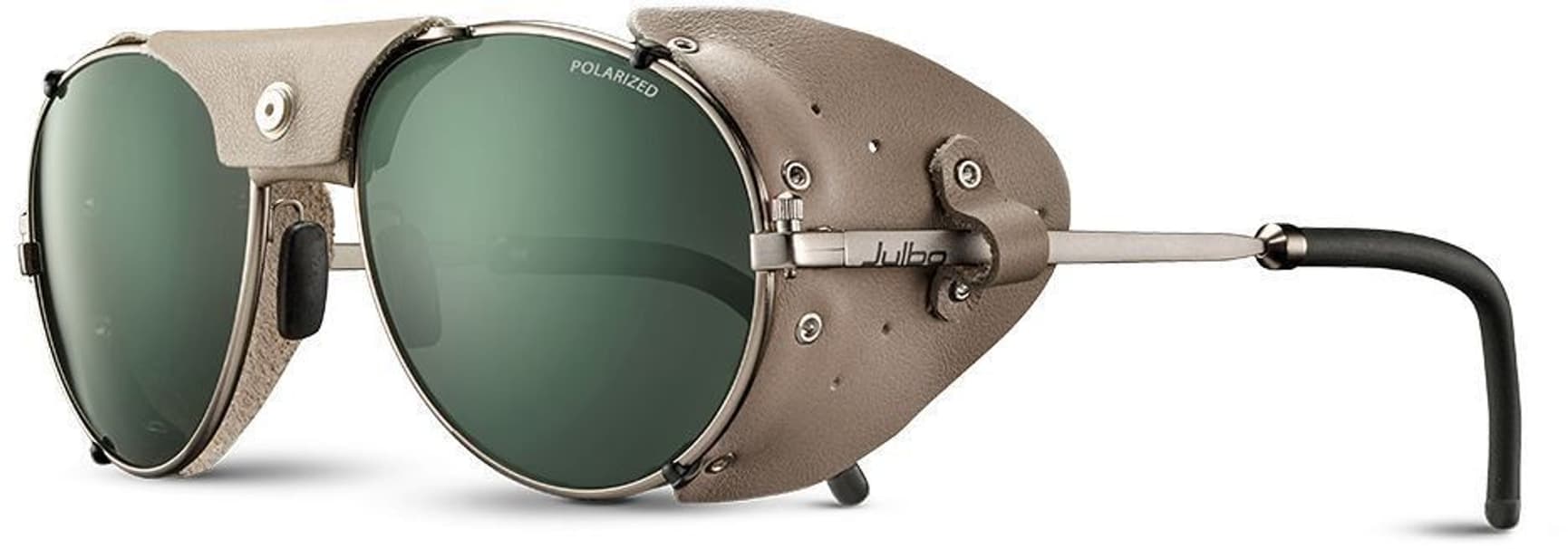Cham Polarized 3 Brass/Naturel, view: 0