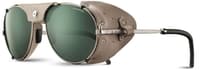 Cham Polarized 3 Brass/Naturel - view: 0