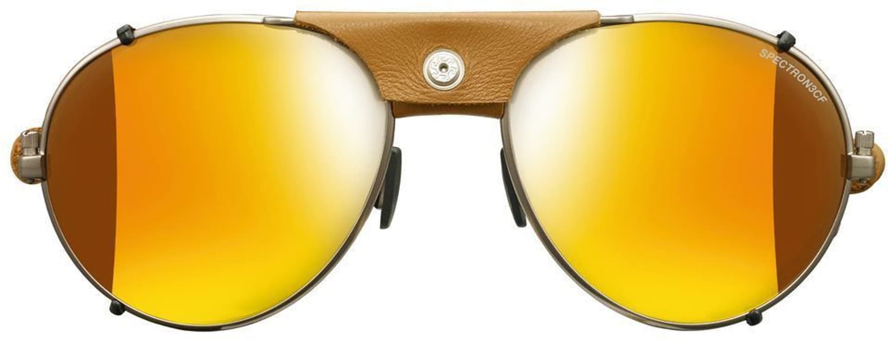 Cham Spectron 3 CF Brass/Havana, view: 1