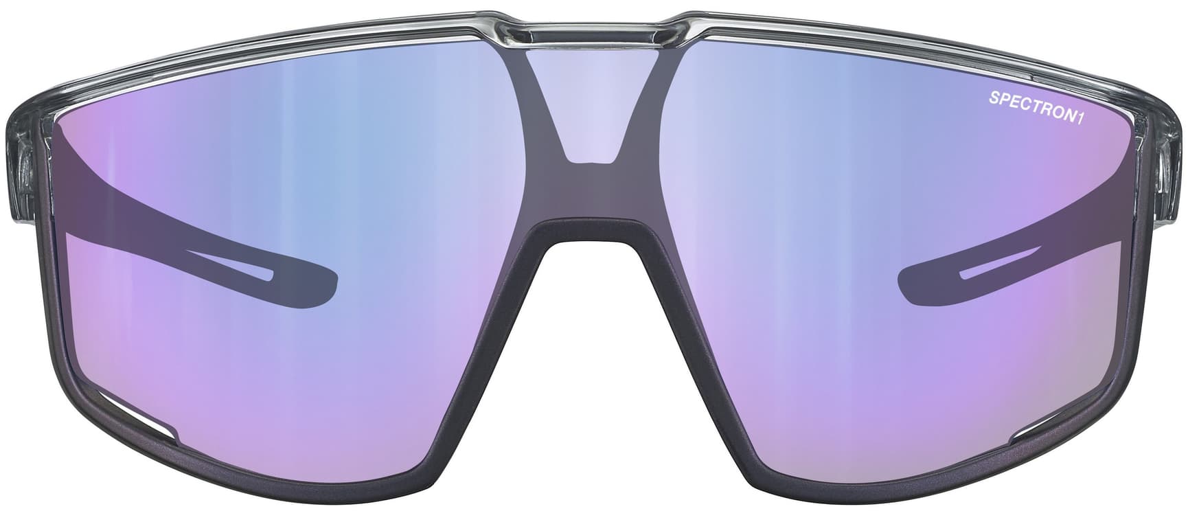 Fury Spectron 1CF Grey/Purple, view: 2