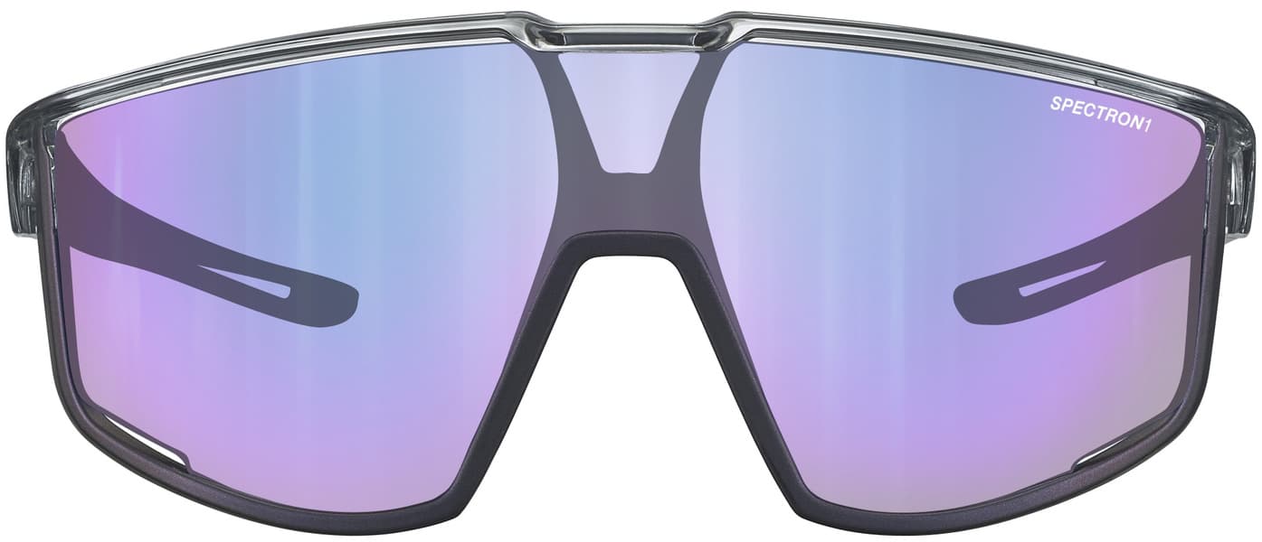 Fury Spectron 1CF Grey/Purple, view: 2