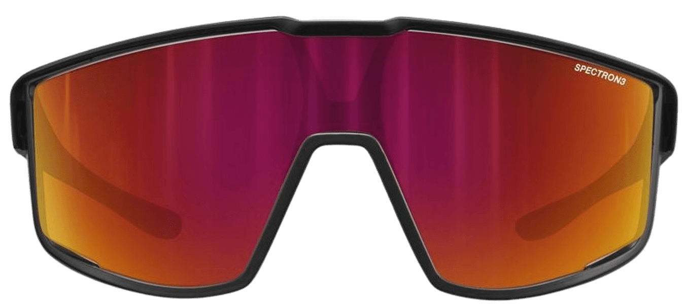 Fury Spectron 3CF Black/Red, view: 1