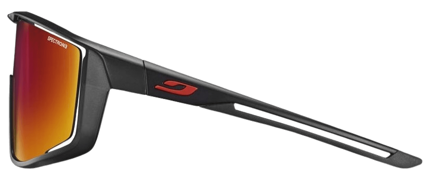 Fury Spectron 3CF Black/Red, view: 2